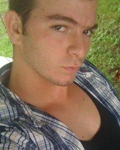 Man, 34. JoseM550