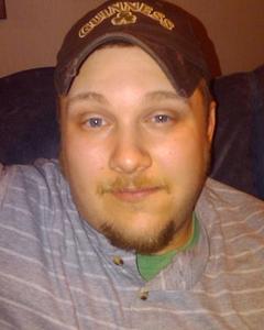 Man, 40. notbisex25