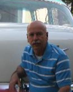 Man, 74. gentlemanlarry