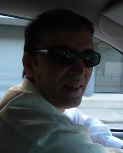 Man, 60. mascacione