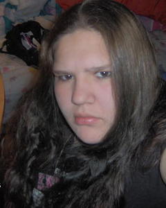 Woman, 38. BrokenAngel038