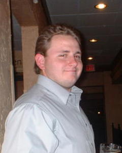 Man, 44. benjammin94