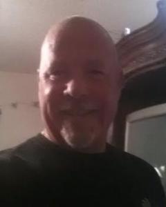 Man, 60. Kev6242