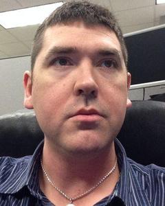 Man, 46. Soktjoky