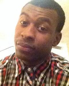 Man, 30. Cshamari