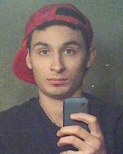 Man, 31. nickname3041