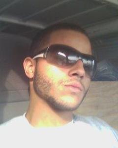 Man, 34. prnolie