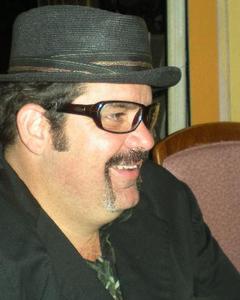 Man, 59. afrolesbian