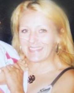 Woman, 48. babyface2878