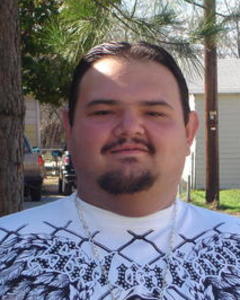 Man, 42. TJHALE