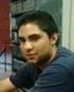Man, 39. latincalif60
