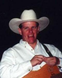 Man, 55. cowboyhat