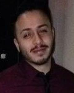 Man, 35. Cali_king1503