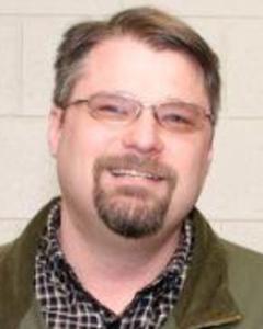 Man, 51. Rob84918040