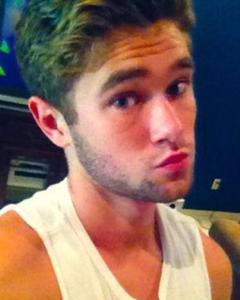 Man, 28. Austinkeener