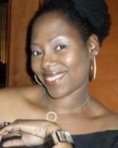 Woman, 47. Mizz_T