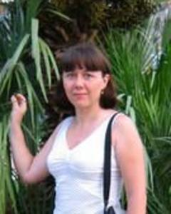 Woman, 45. yettylinda