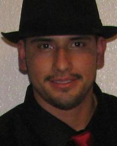 Man, 41. Pachuco13