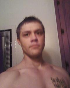 Man, 38. shortyb2663