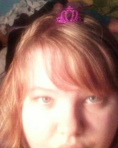 Woman, 34. BlueEyes5829