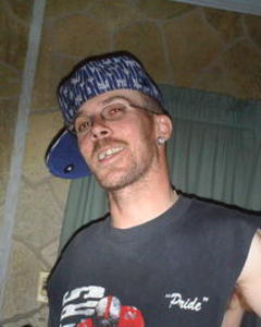 Man, 44. jblaze750