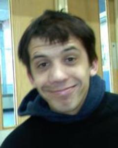 Man, 38. funkymonkey229