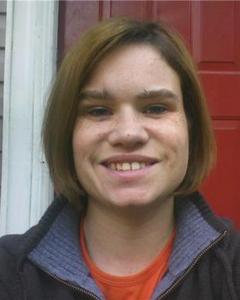 Woman, 44. dani014501