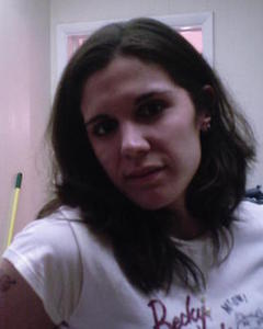 Woman, 41. lynsey1216