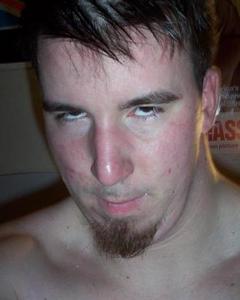 Man, 44. ihateclubbing