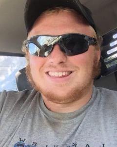 Man, 30. Djohnson8785