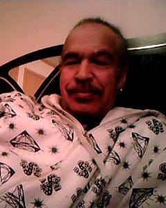 Man, 78. fred8507