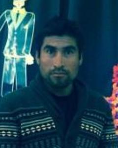 Man, 44. El_gato6376