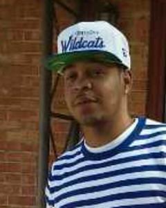 Man, 37. killacamomatic