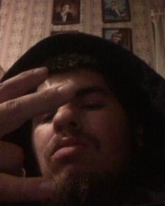 Man, 32. ironboy_5986
