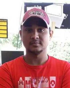 Man, 34. wajidali6650