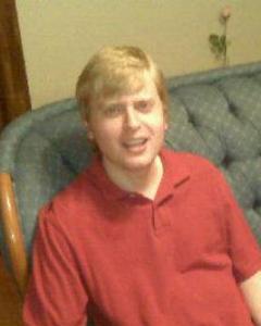 Man, 44. Uglynathan