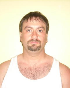 Man, 52. Rosco477