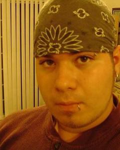 Man, 37. cursedpirate