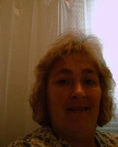 Woman, 53. arrs