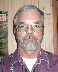 Man, 70. jake041640