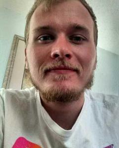 Man, 31. duncan48263778