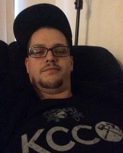 Man, 33. tyarg