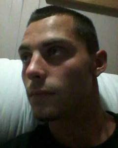 Man, 29. Ant3512