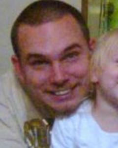 Man, 41. chrisw1984