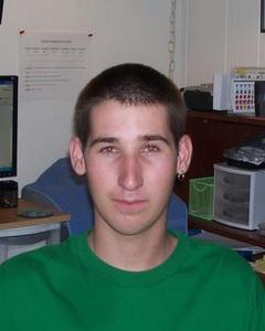 Man, 36. goufy