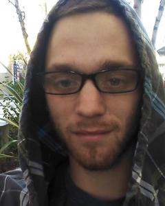 Man, 33. C_geek92