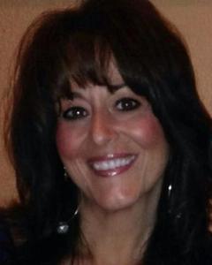 Woman, 58. ItalianTweet