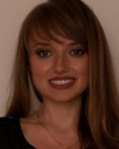 Woman, 34. nbghtd