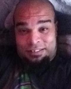 Man, 43. Mrdemonico