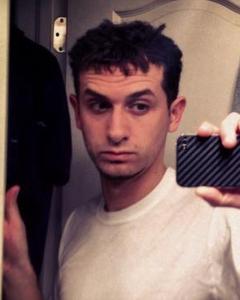 Man, 40. MikeG925